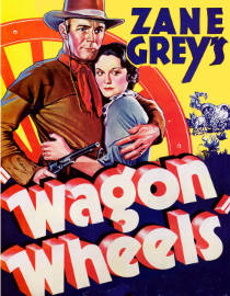 Watch Wagon Wheels