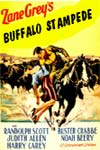 Watch Buffalo Stampede