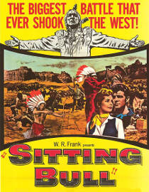 Watch Sitting Bull