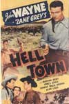 Watch Hell Town