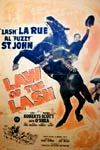 Watch Law of the Lash