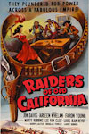 Watch Raiders of Old California