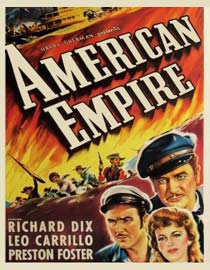 Watch American Empire