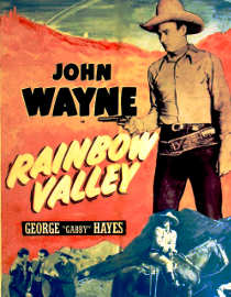 Watch Rainbow Valley