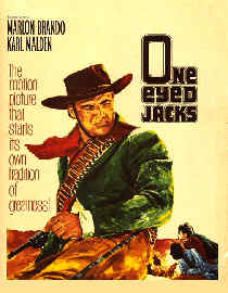 Watch One Eyed Jacks